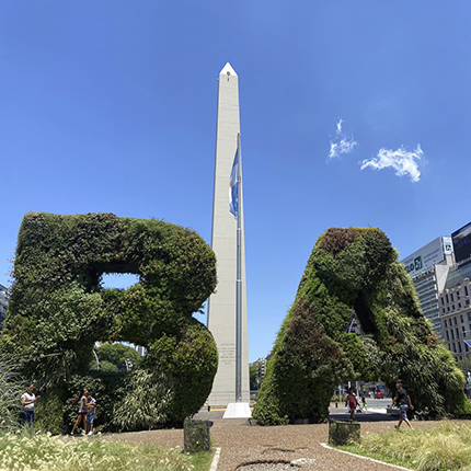 buenos aires private city tour